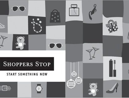 Shoppers Stop Gift Card 1000 AccvenRewards   Shoppers Stop GC 420x319 